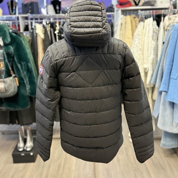 Canada Goose Men's Brookvale Hoody Size Small - Picture 10 of 12